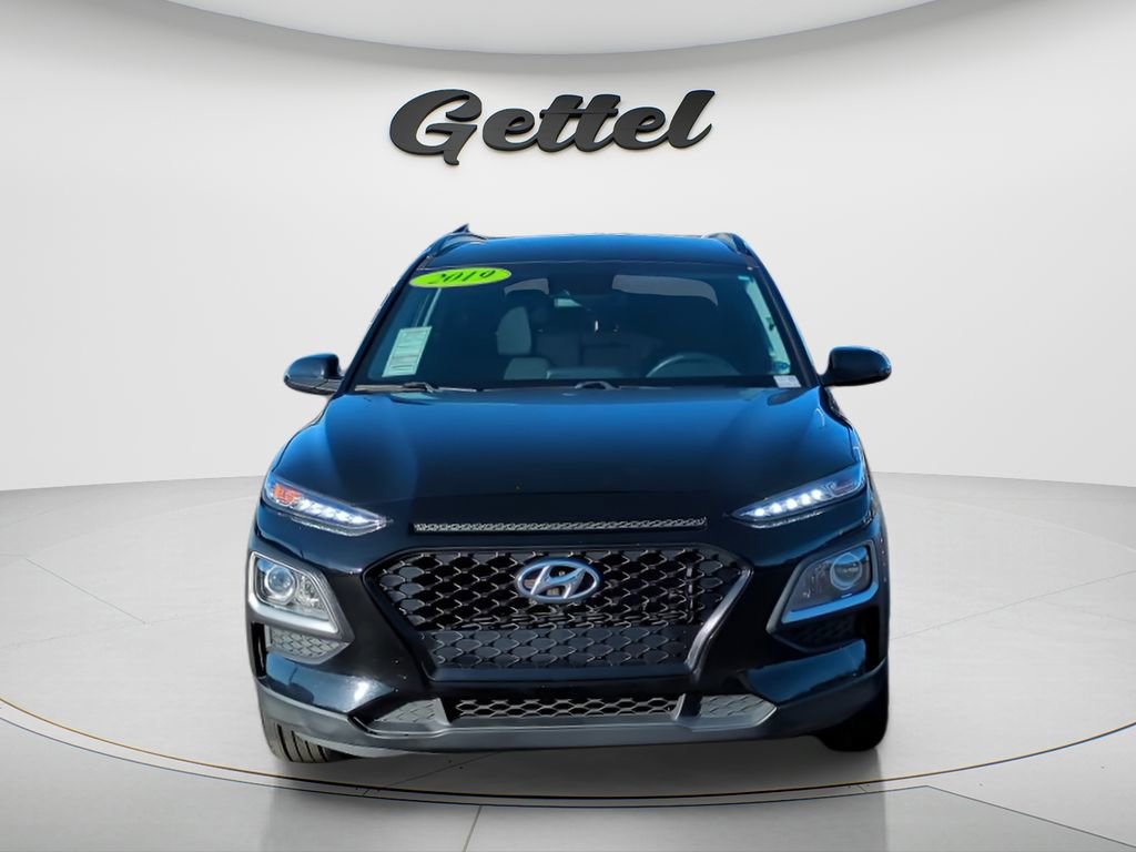 Used 2019 Hyundai Kona SEL image 8