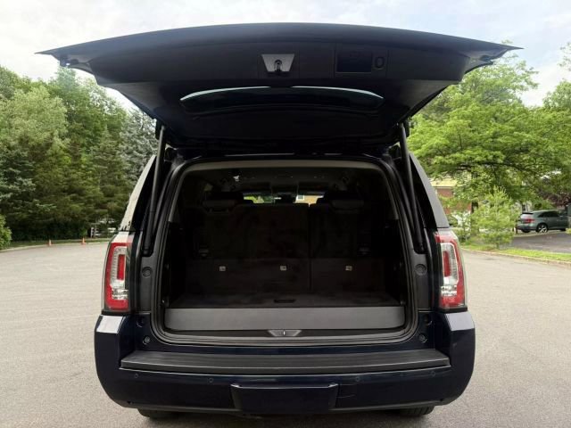 Used 2019 GMC Yukon SLE w/ Convenience Package image 7
