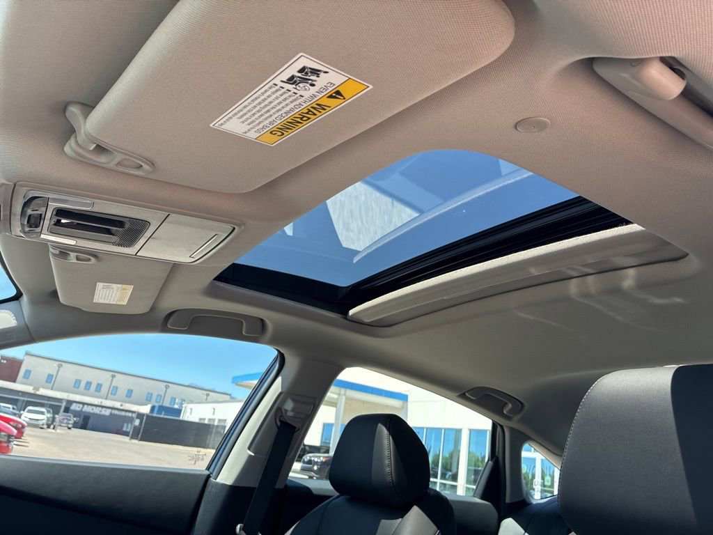 Certified 2024 Honda Accord Touring image 21