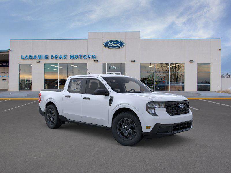 New 2026 Ford Maverick XLT w/ 4K Tow Package image 7