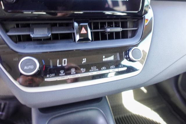 Certified 2024 Toyota Corolla LE image 19