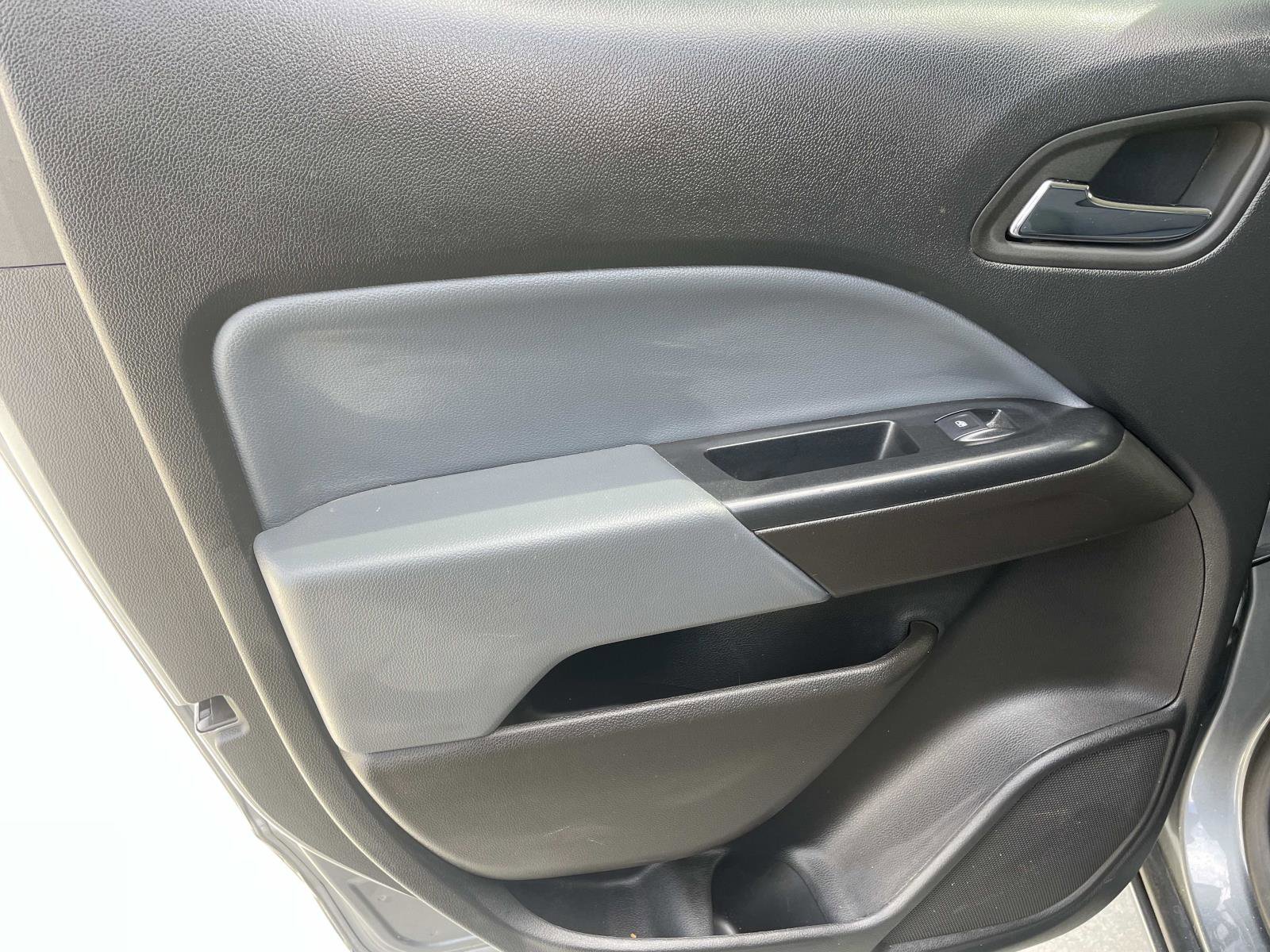 Used 2022 Chevrolet Colorado Z71 image 19