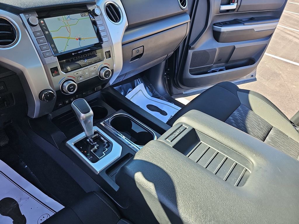 Used 2020 Toyota Tundra SR5 image 30