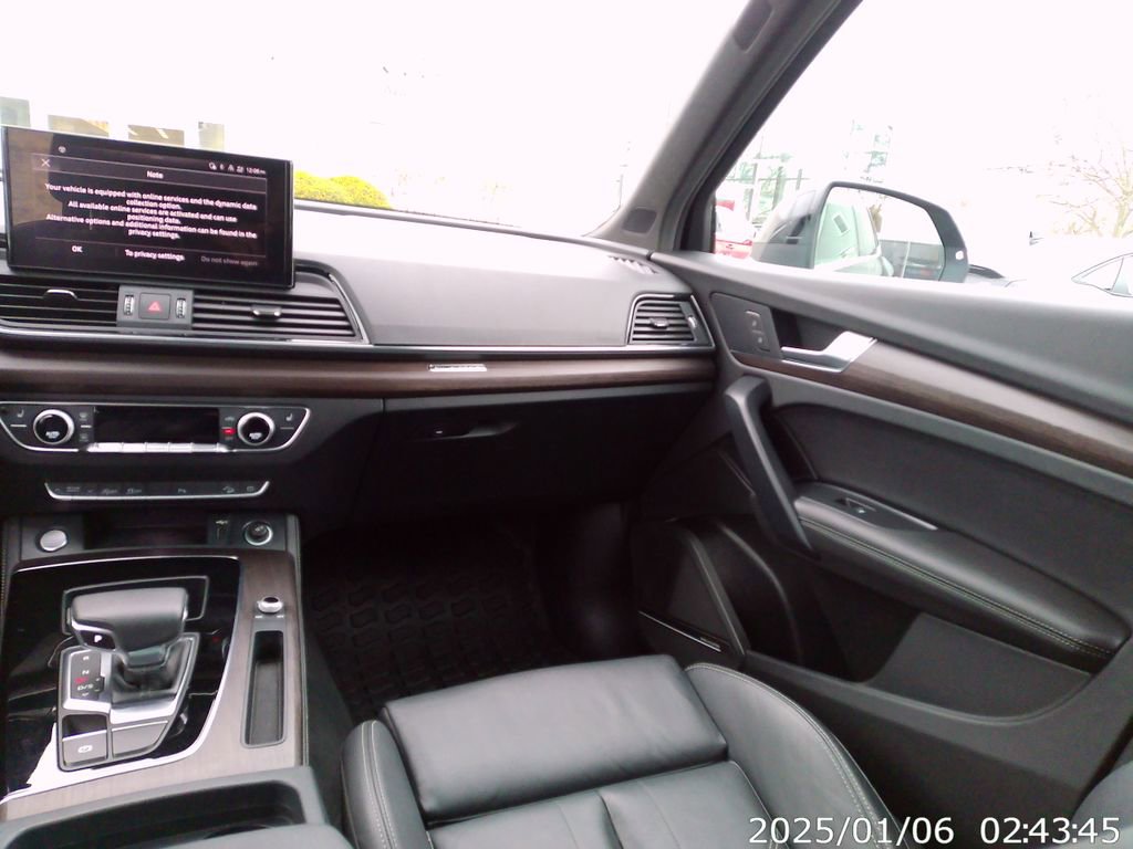 Certified 2023 Audi Q5 2.0T Premium Plus w/ Premium Plus Package image 41