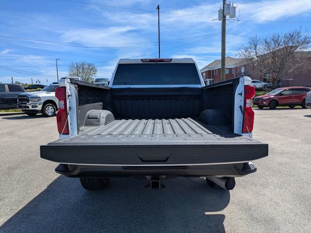 Used 2023 Chevrolet Silverado 2500 Custom w/ Custom Value Package image 14