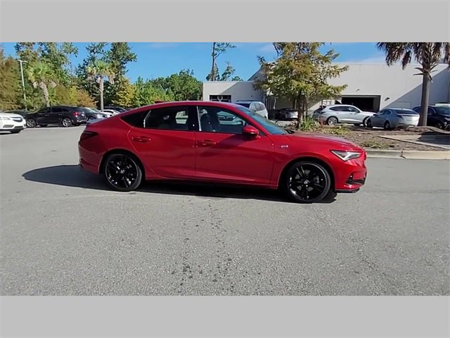 New 2026 Acura Integra A-Spec image 30