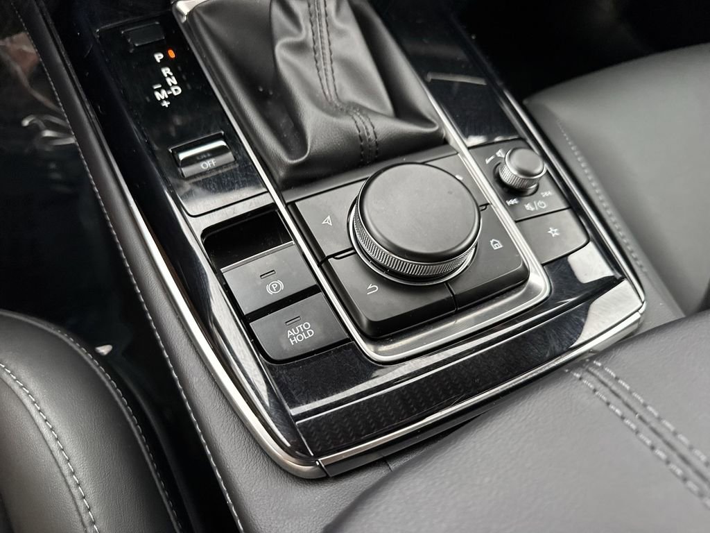 Used 2024 MAZDA CX-30 AWD 2.5 S w/ Preferred Package image 53