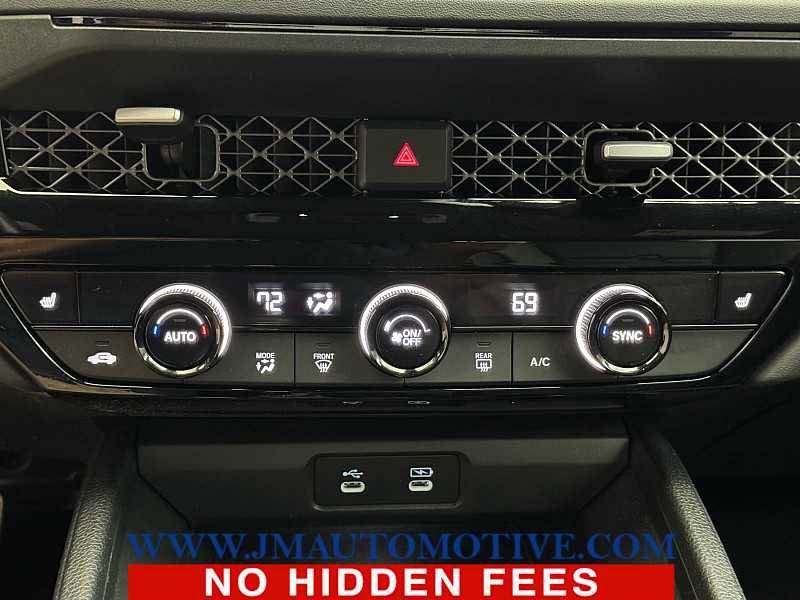 Used 2023 Honda Accord Sport image 37