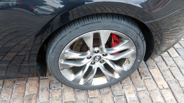 Used 2016 Hyundai Genesis Coupe 3.8 image 11