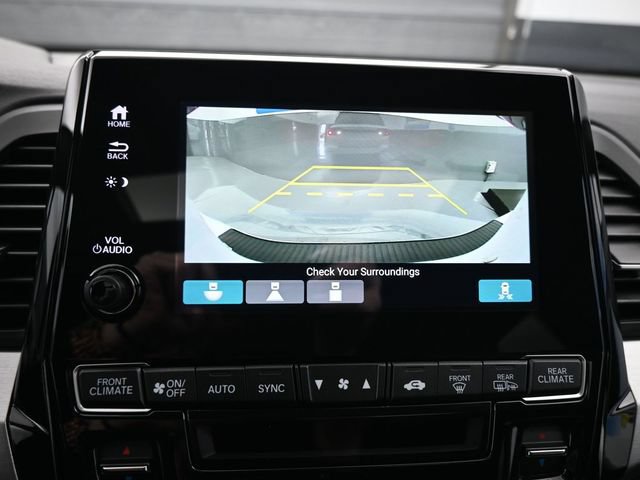 Used 2023 Honda Odyssey Sport image 21