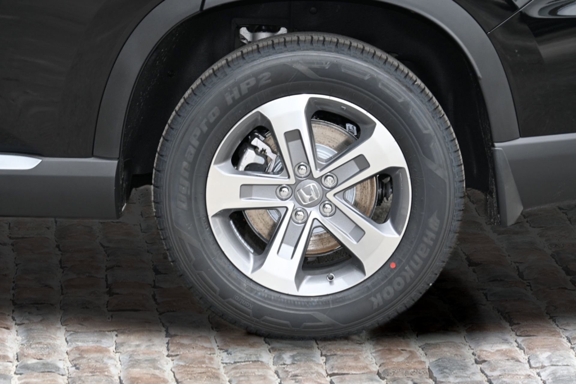 New 2026 Honda Pilot EX-L image 39