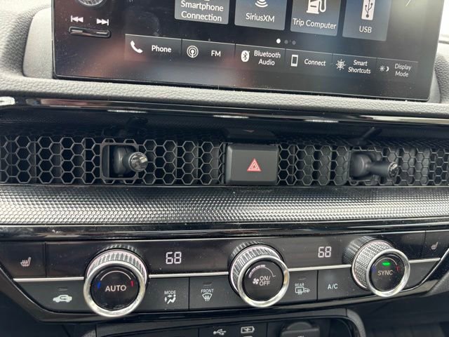 Certified 2024 Honda CR-V EX-L image 17