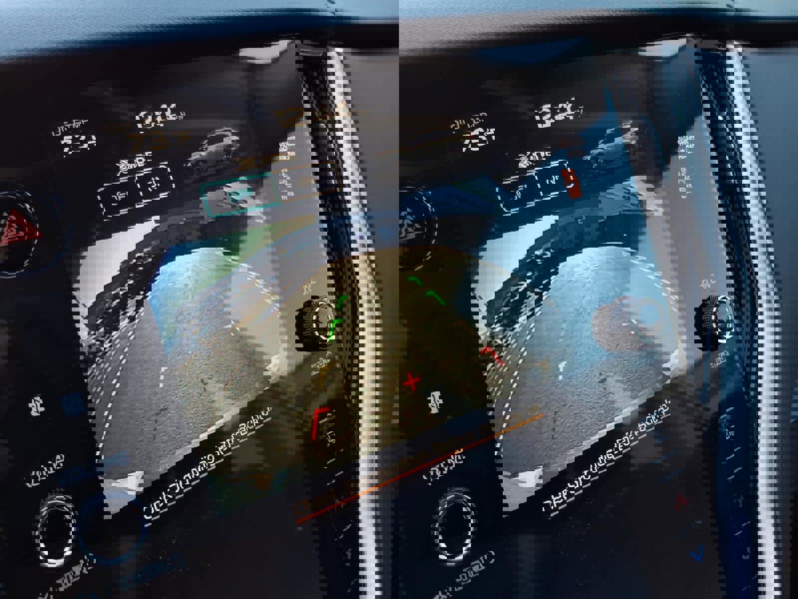 Certified 2025 Subaru Outback Premium w/ Popular Package #1A image 34