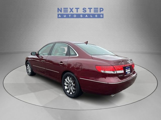 Used 2009 Hyundai Azera Limited w/ Ultimate Pkg 3 image 5