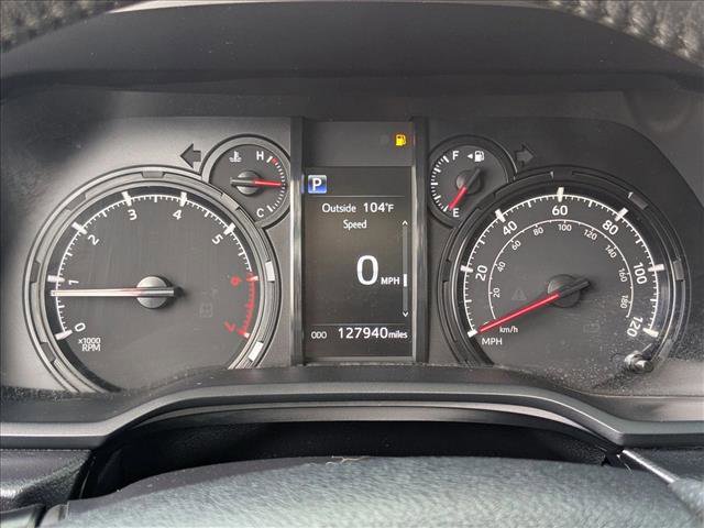 Used 2023 Toyota 4Runner SR5 image 11