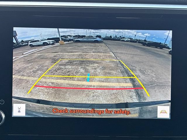 Certified 2026 Toyota Tundra SR RWD image 18