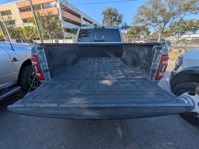 Used 2022 RAM 3500 Laramie image 11