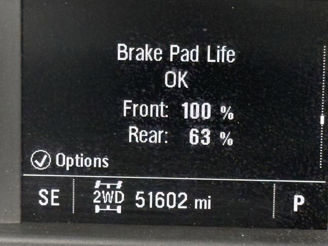 Certified 2023 Chevrolet Silverado 1500 Custom Trail Boss image 18