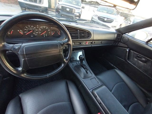 Used 1995 Porsche 968 Cabriolet image 55