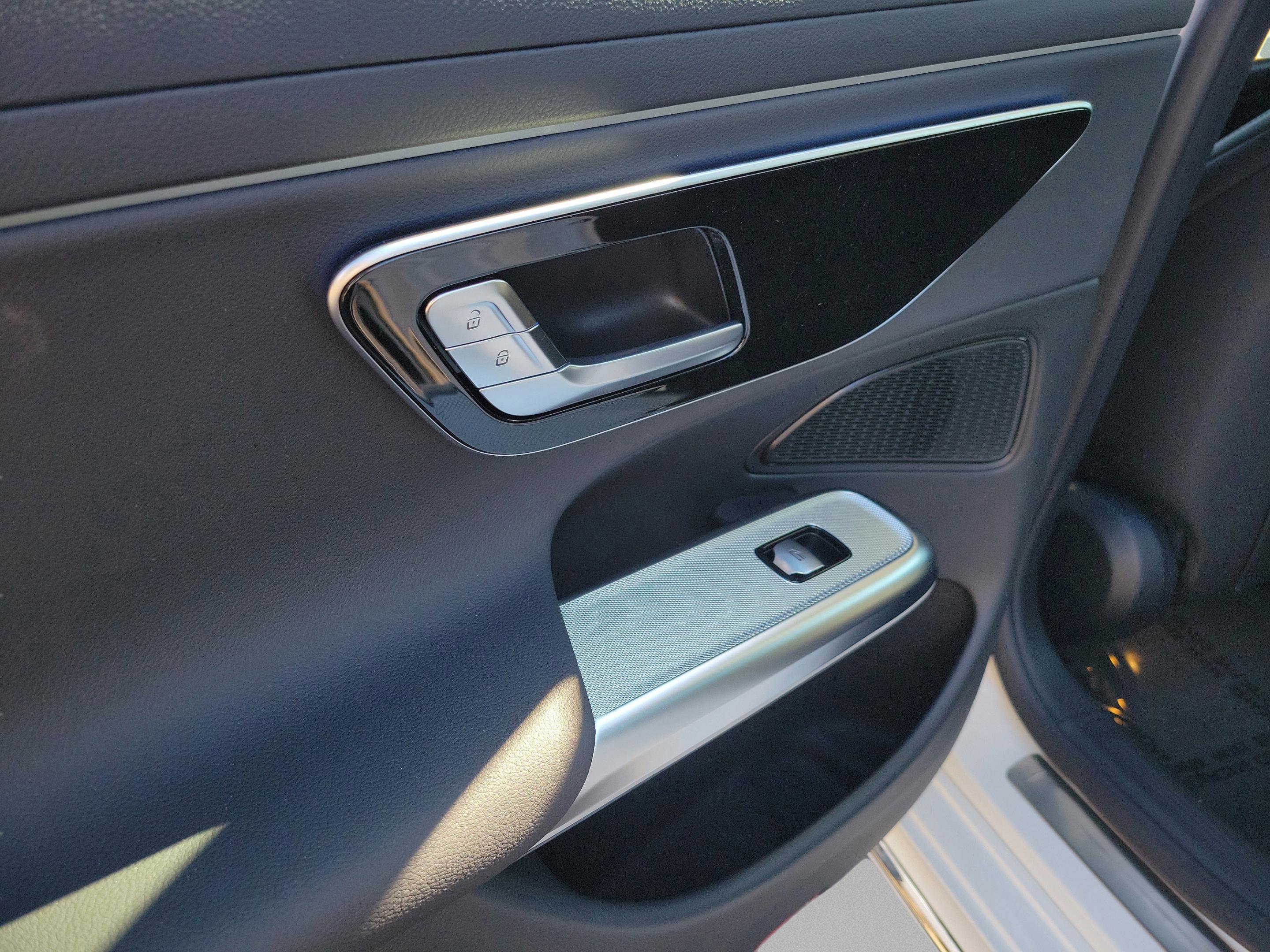 New 2026 Mercedes-Benz E 350 Sedan image 11