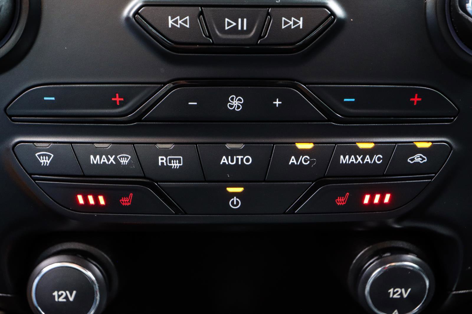 Used 2019 Ford Ranger Lariat w/ FX4 Off-Road Package image 11