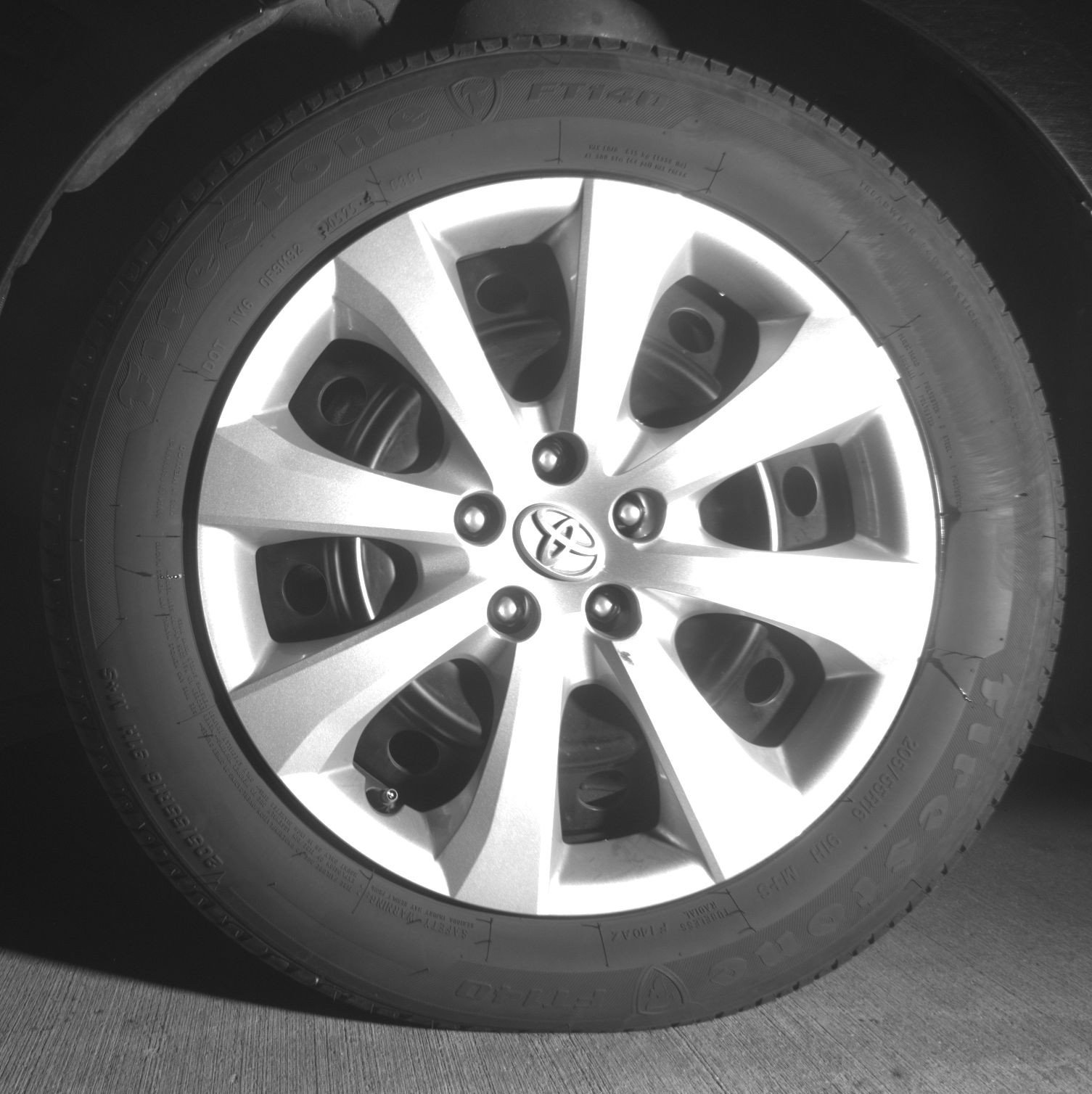 Used 2025 Toyota Corolla LE FWD image 12