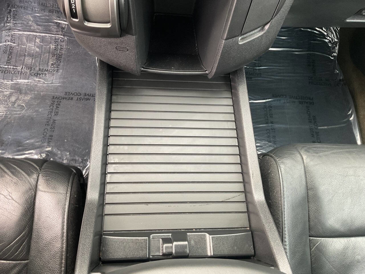 Used 2015 Honda Pilot EX-L image 24