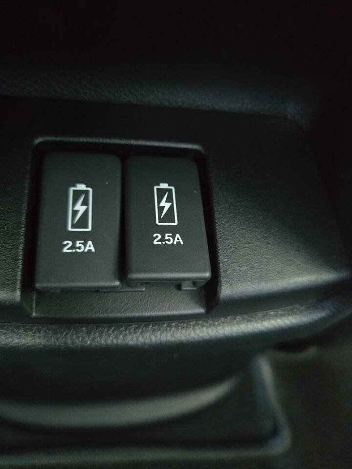Used 2018 Honda CR-V EX image 24