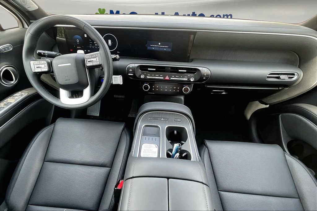 New 2026 Hyundai Palisade Calligraphy image 5