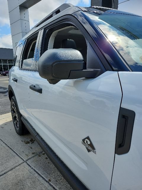 New 2026 Ford Bronco Sport Outer Banks w/ Outer Banks Tech Package+ AWD/4WD image 12