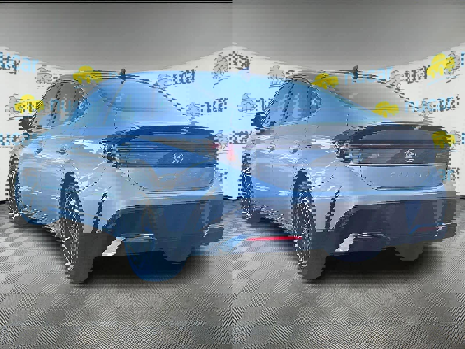 Certified 2024 Hyundai Sonata SEL w/ Convenience Package image 4