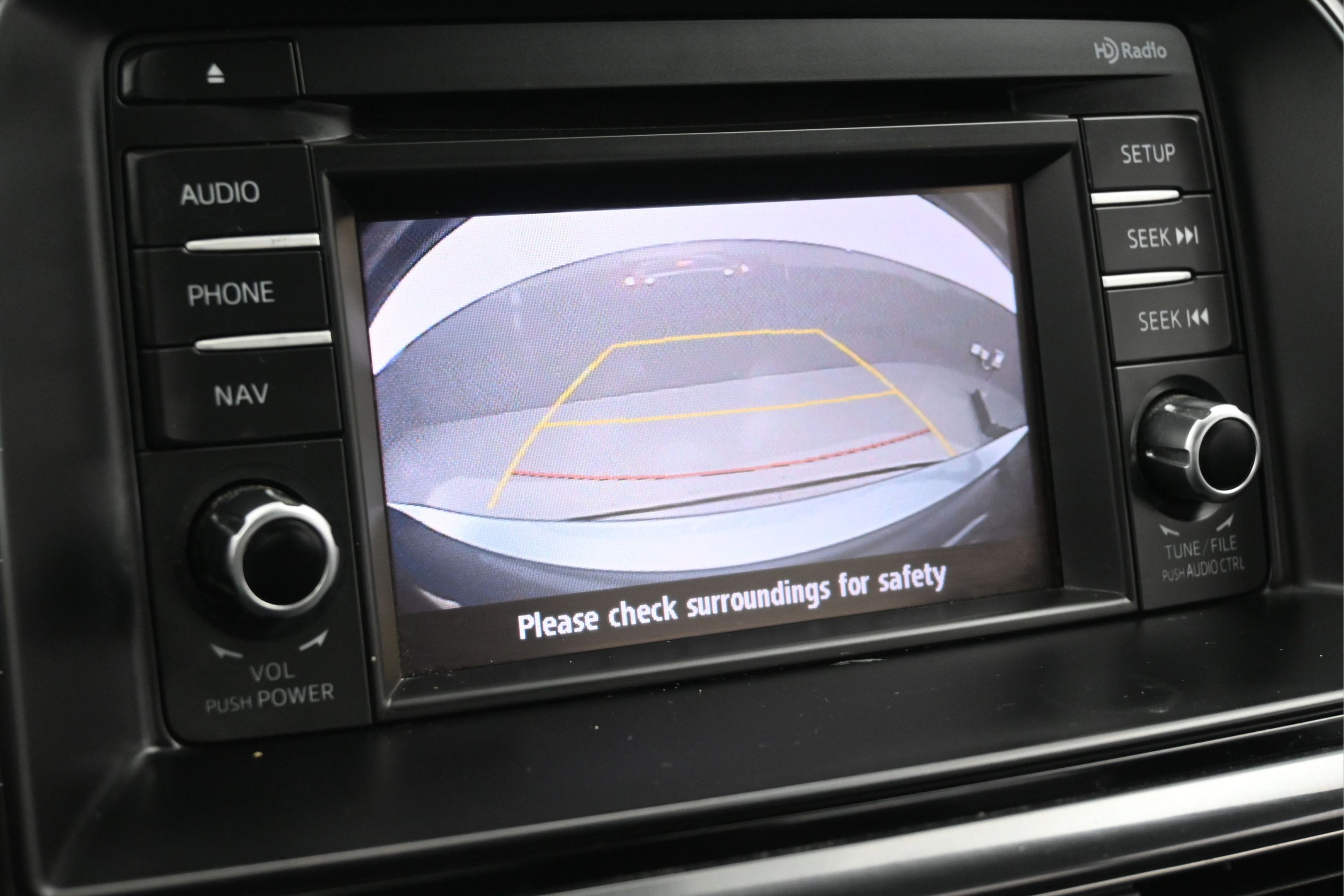 Used 2014 MAZDA MAZDA6 Touring w/ Touring Technology Package FWD image 17