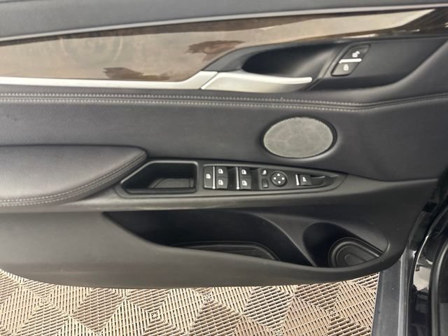 Used 2019 BMW X6 xDrive50i AWD/4WD image 23