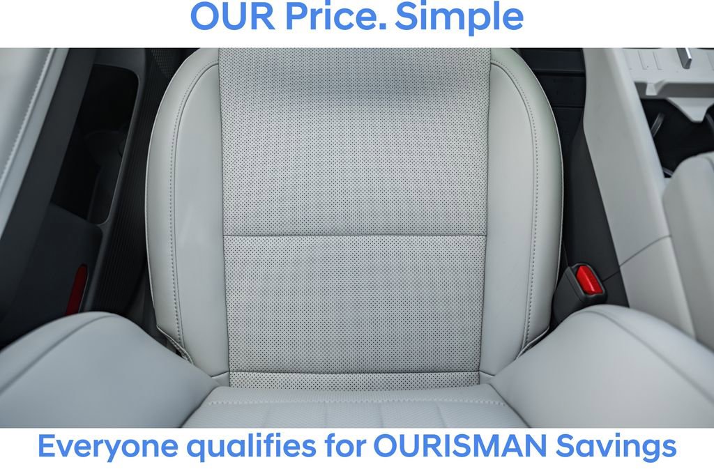 New 2026 Hyundai Santa Fe SEL image 29