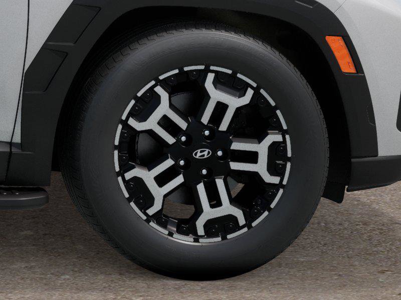 New 2025 Hyundai Tucson XRT image 8