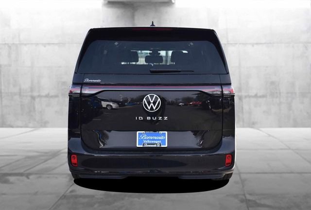 New 2025 Volkswagen ID. Buzz Pro S image 6