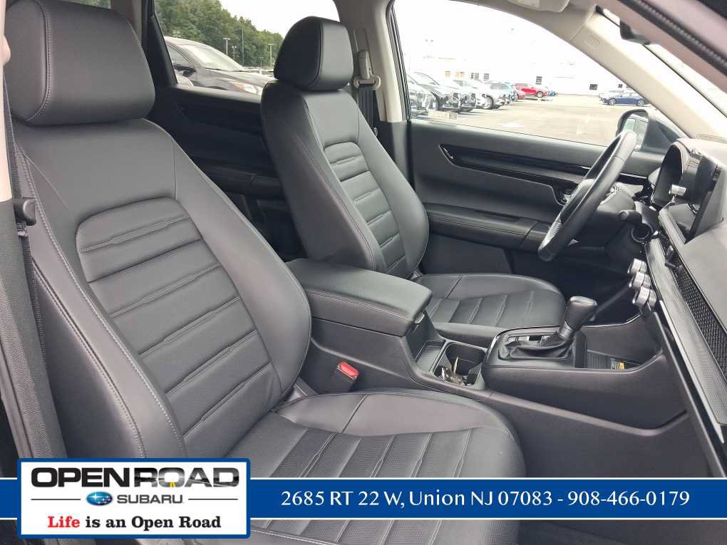 Used 2023 Honda CR-V EX-L image 40