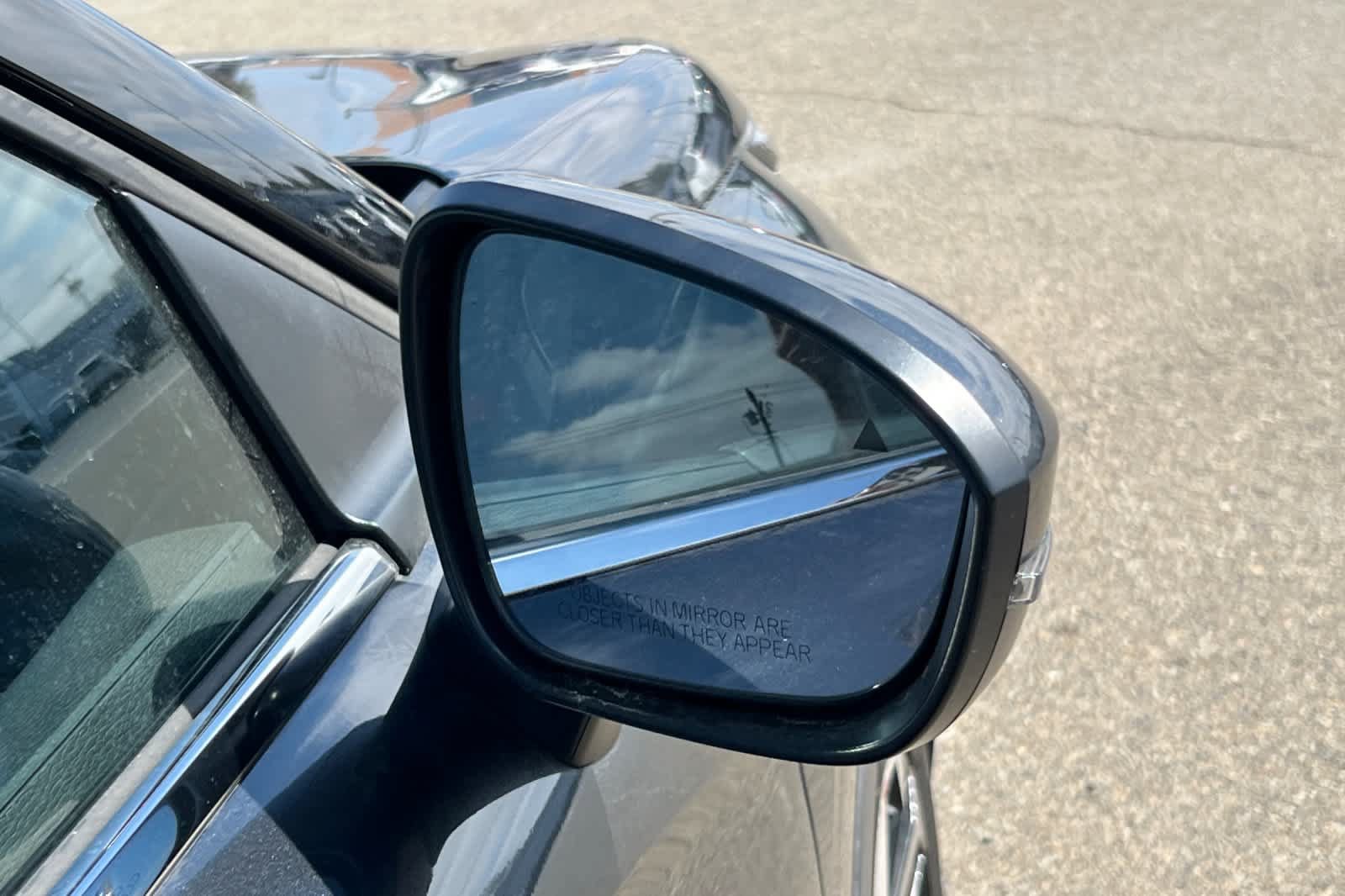 Used 2024 Mitsubishi Outlander SEL FWD image 37