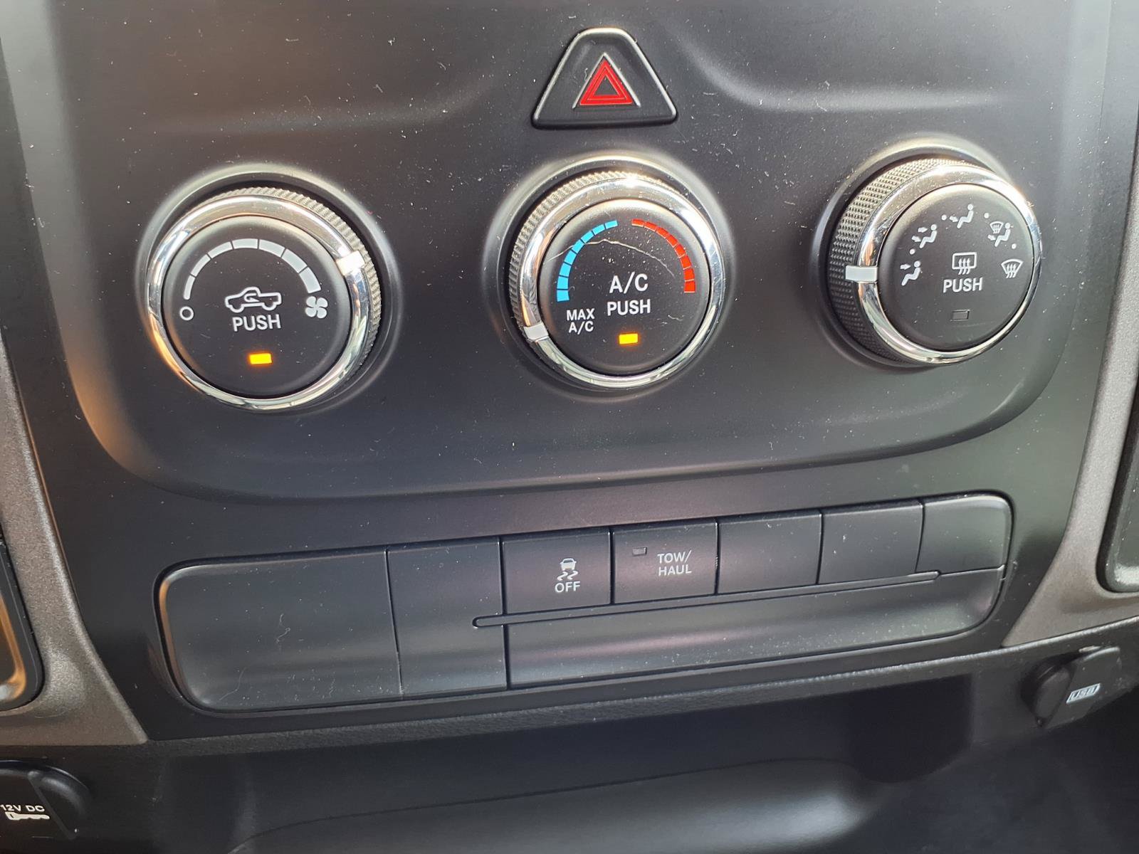 Used 2020 RAM 1500 Tradesman w/ Popular Equipment Group RWD image 7