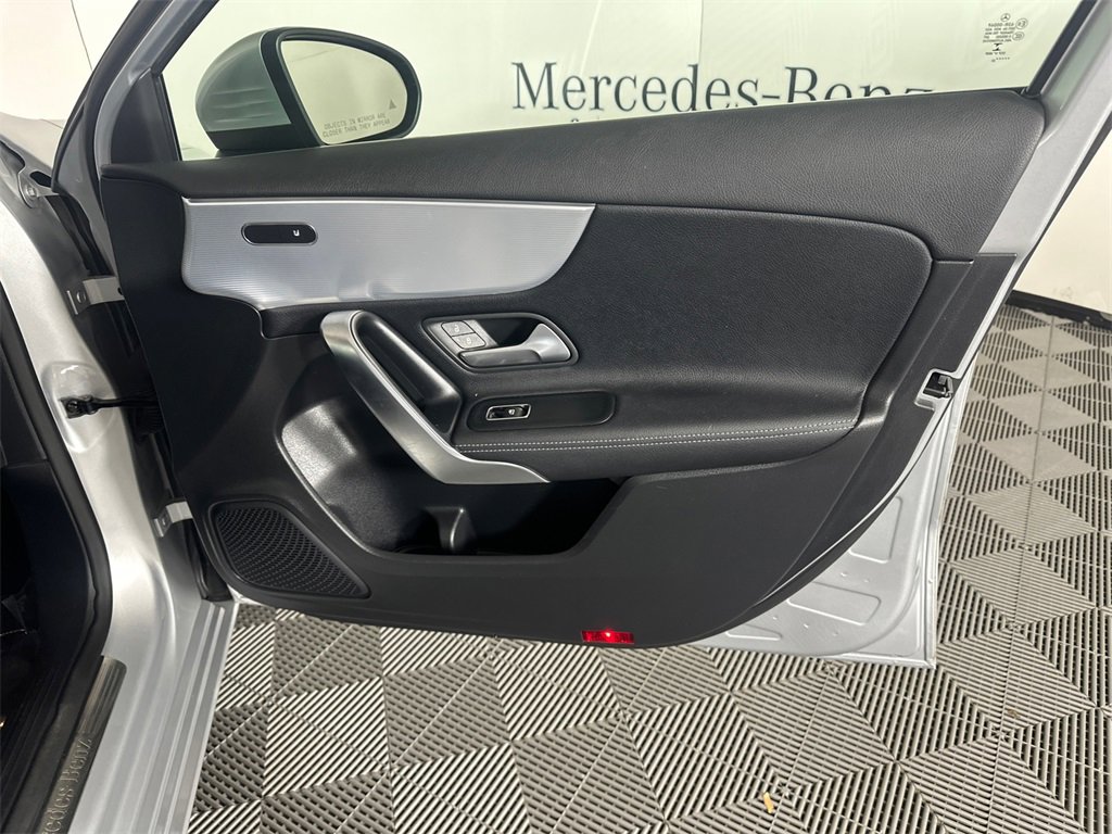 Certified 2022 Mercedes-Benz A 220 image 15