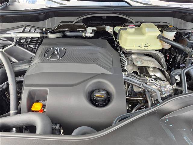 New 2026 Acura MDX Type S AWD/4WD image 16