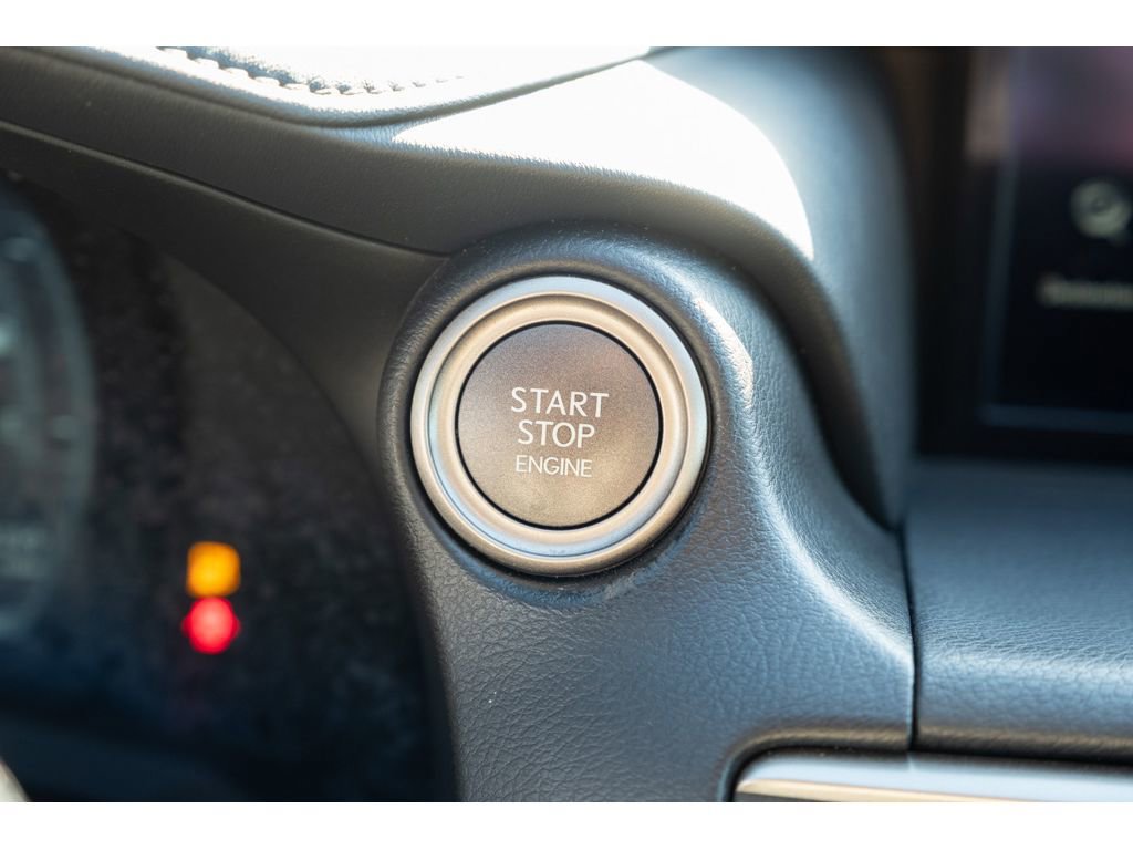 Used 2017 Lexus IS 350 F Sport w/ F Sport Package image 32