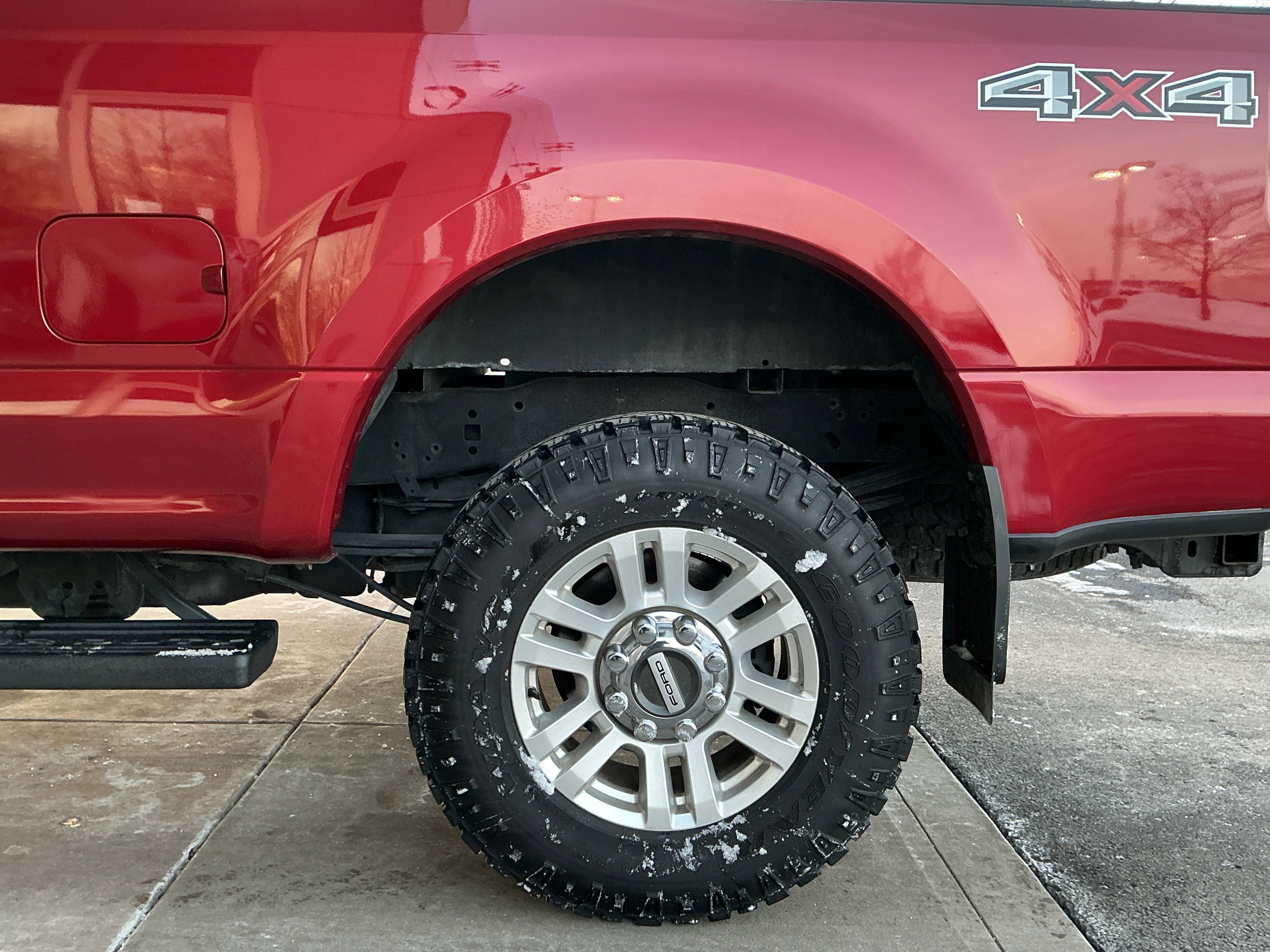 Used 2019 Ford F250 XLT w/ XLT Value Package image 23