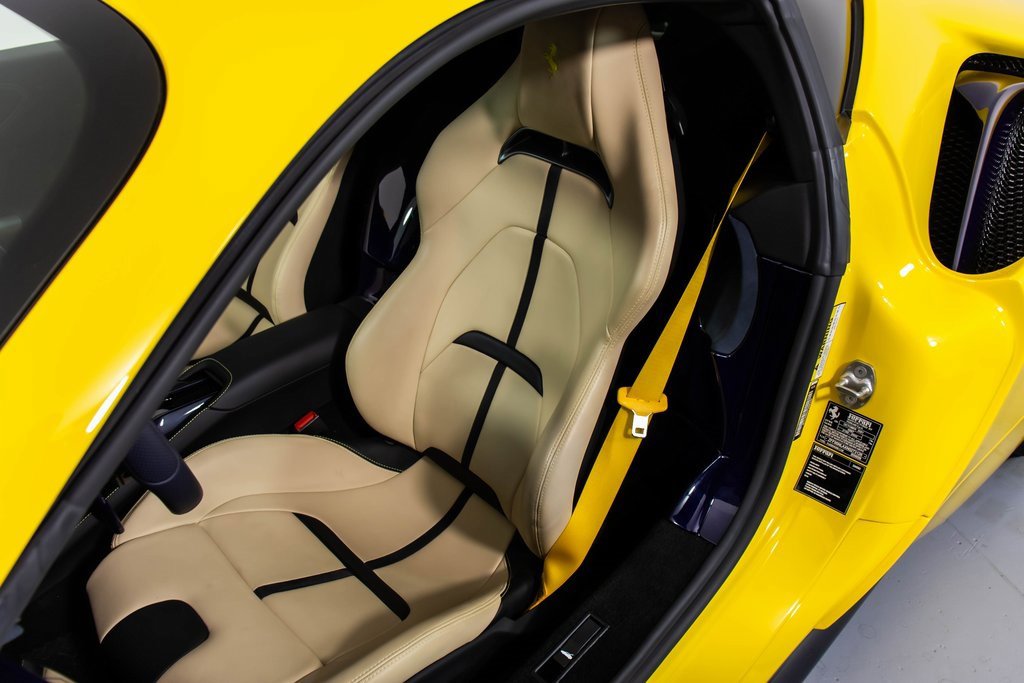 Certified 2022 Ferrari SF90 Stradale image 42