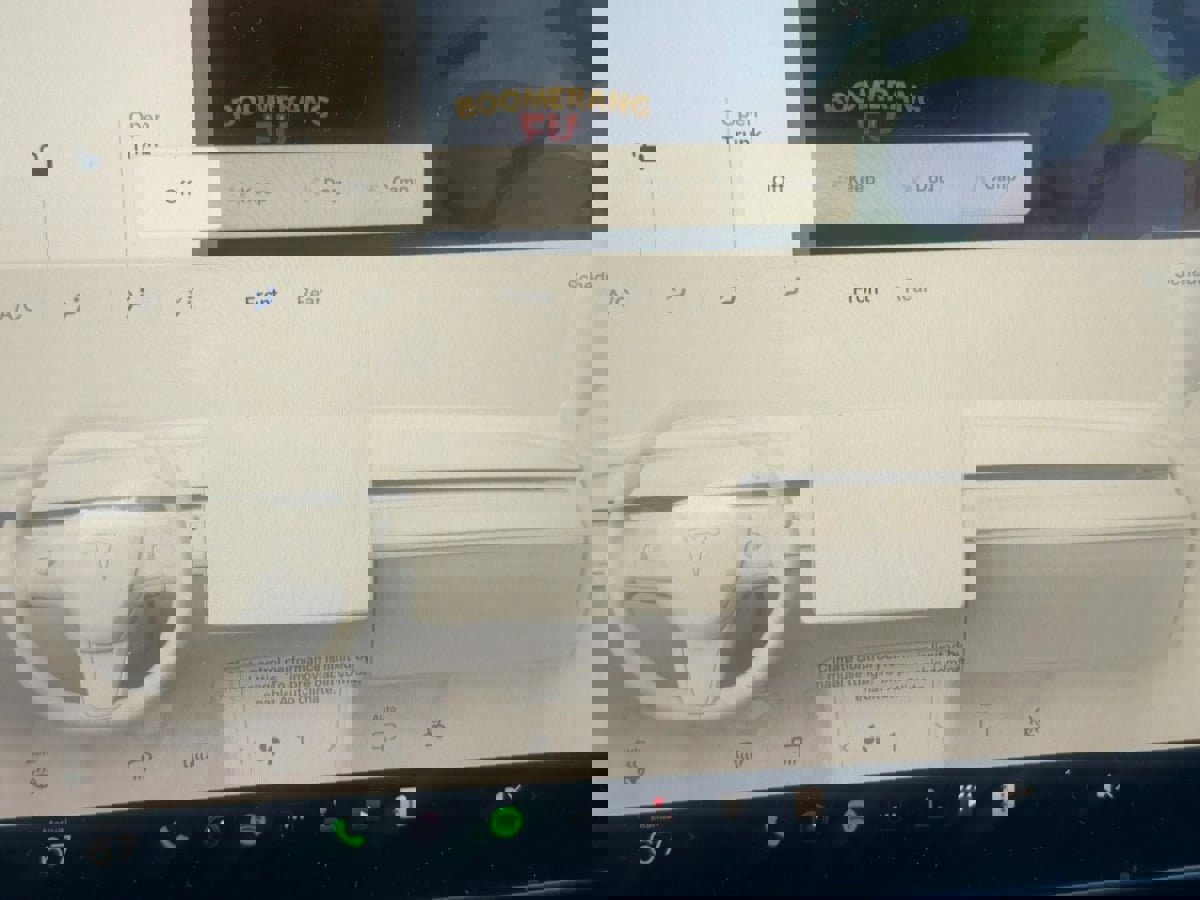 Used 2024 Tesla Model Y Long Range image 19