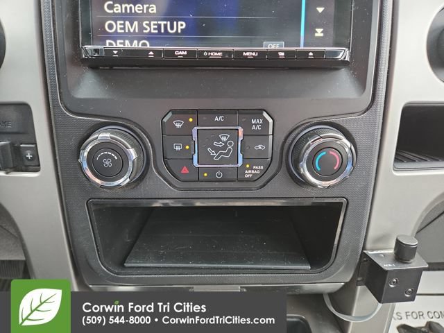 Used 2014 Ford F150 FX4 w/ Equipment Group 401A Mid AWD/4WD image 26