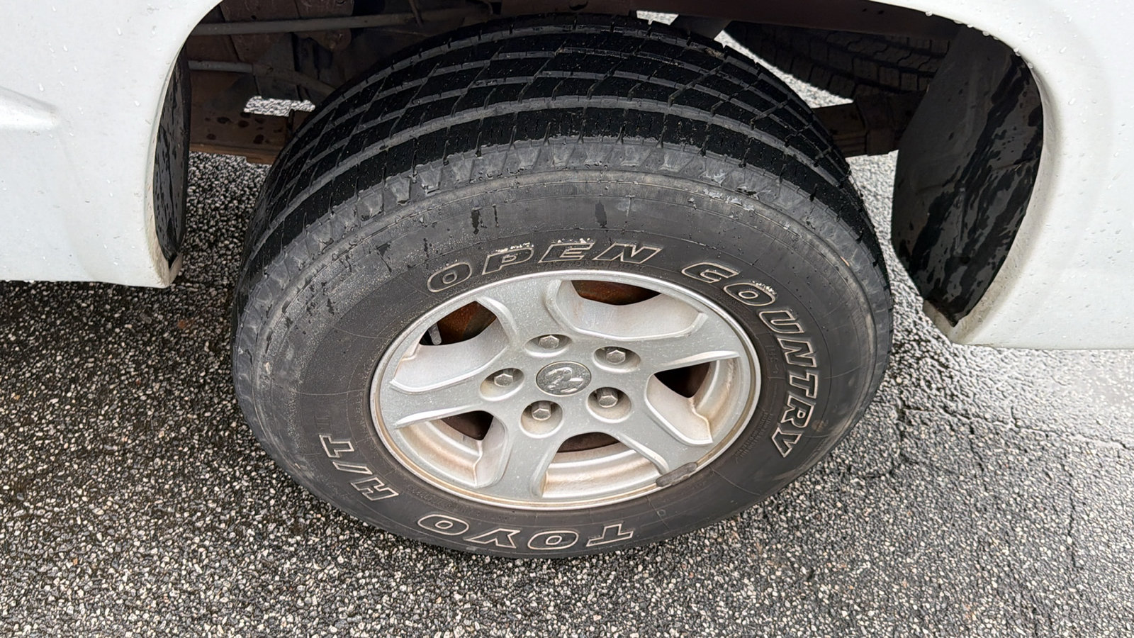 Used 2007 Dodge Dakota ST w/ SXT Group RWD image 12