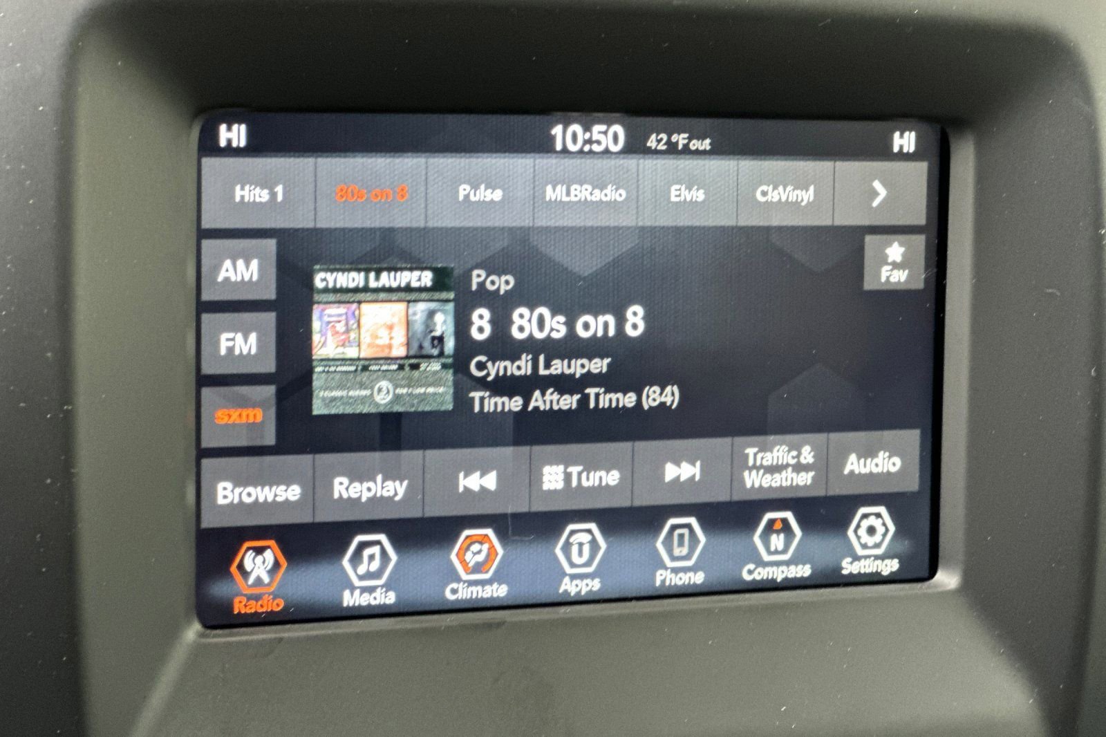 Used 2020 Jeep Compass Latitude image 18