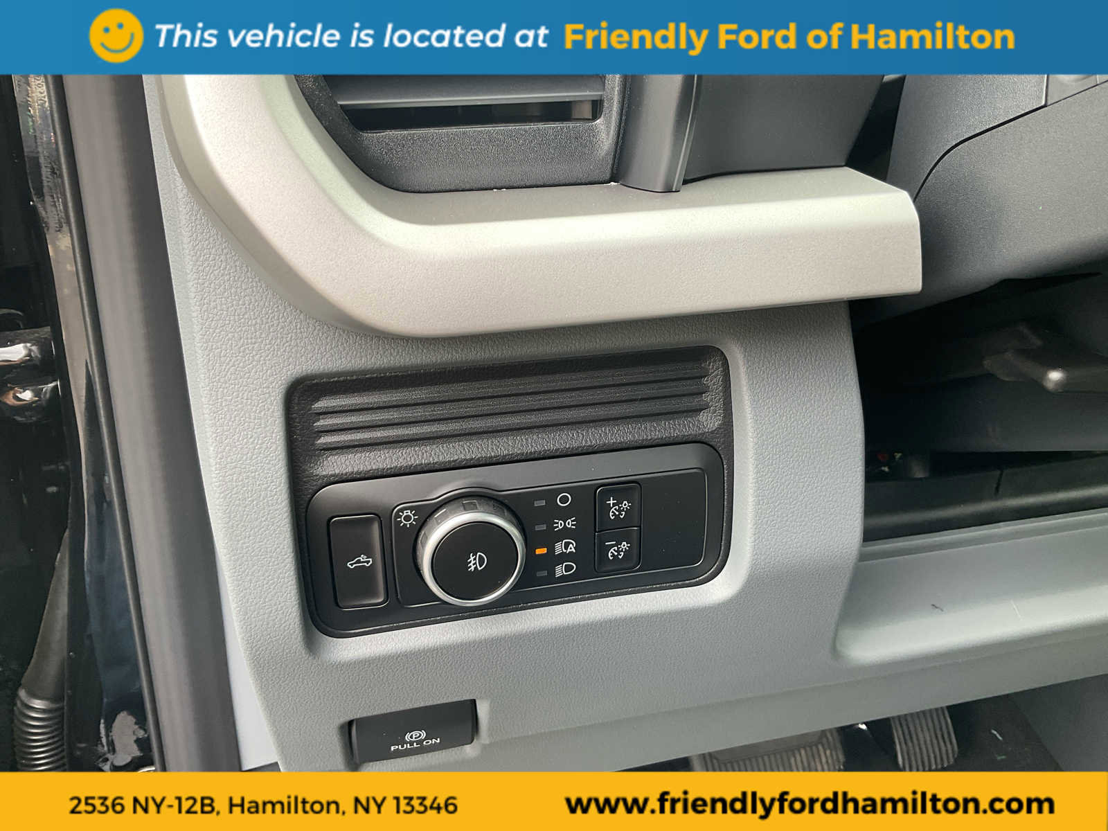 New 2026 Ford F250 XL image 11