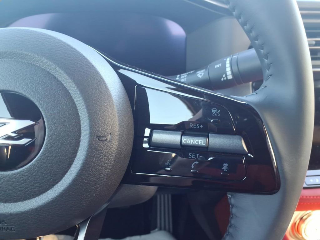 New 2026 Nissan Z Performance w/ Floor Mat Package image 15